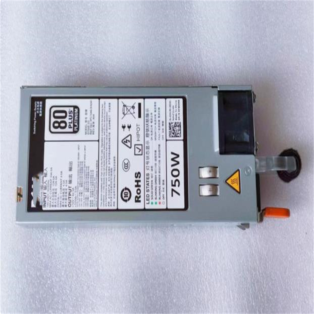 Server Power Supply - สําหรับ DELL PowerEdge R740 R730 R720