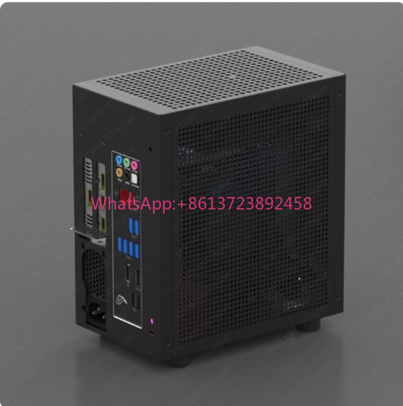 Psu Computer - เคสคอมพิวเตอร์ GEEK M21 / M31 Mini