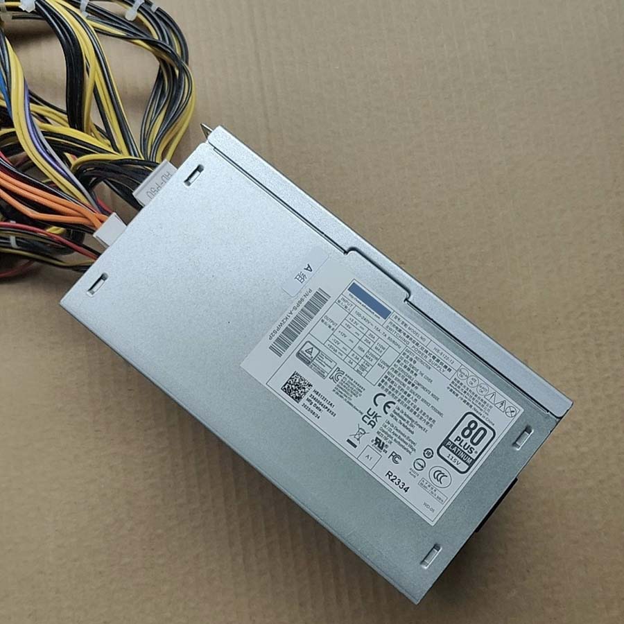 Atx Power Supply - อะแดปเตอร์แปลงไฟ Advantech HS-5122-12 1200W ATX 80