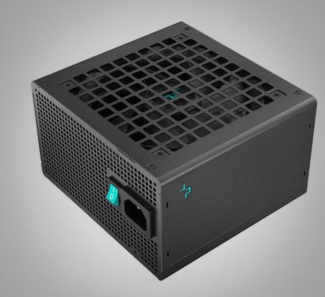 Power Supply 750W - แหล่งจ่ายไฟแบบโมดูลเต็มรูปแบบ 750W/850W/1000W ระดับรางวัลทองคำ รองรับมาตรฐาน ATX3.1 พร้อมสายเคเบิลแบบนูน