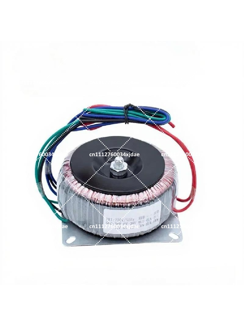 Power Supply 12V - หม้อแปลงไฟฟ้าแบบ Toroidal 500W 220V เป็น 32V