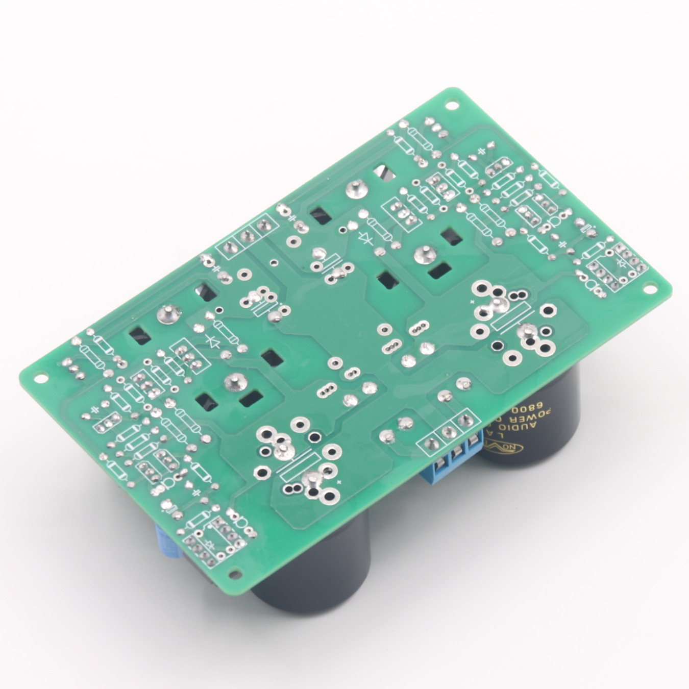 ไฮไฟ มาร์ค เลวินสัน ซีรีส์บอร์ - Dc Power Supply 12V บทวิจารณ์และราคา