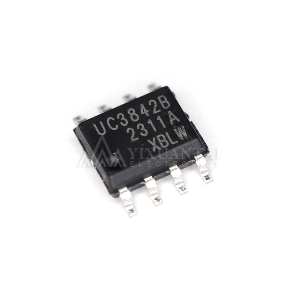 10 ชิ้น/ล็อต ของแท้ UC3842B UC - Smps Power Supply บทวิจารณ์และราคา