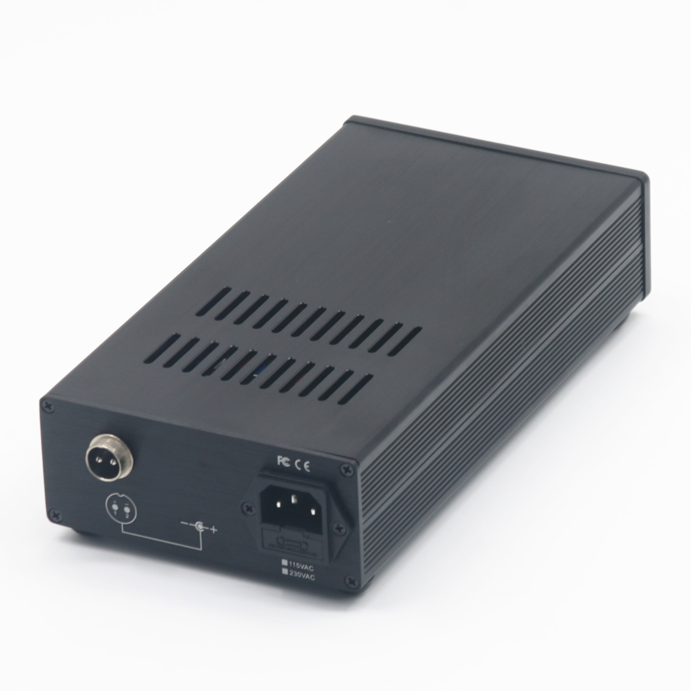 60W R-core Transformer DC แหล่ - Dc Power Supply 12V บทวิจารณ์และราคา