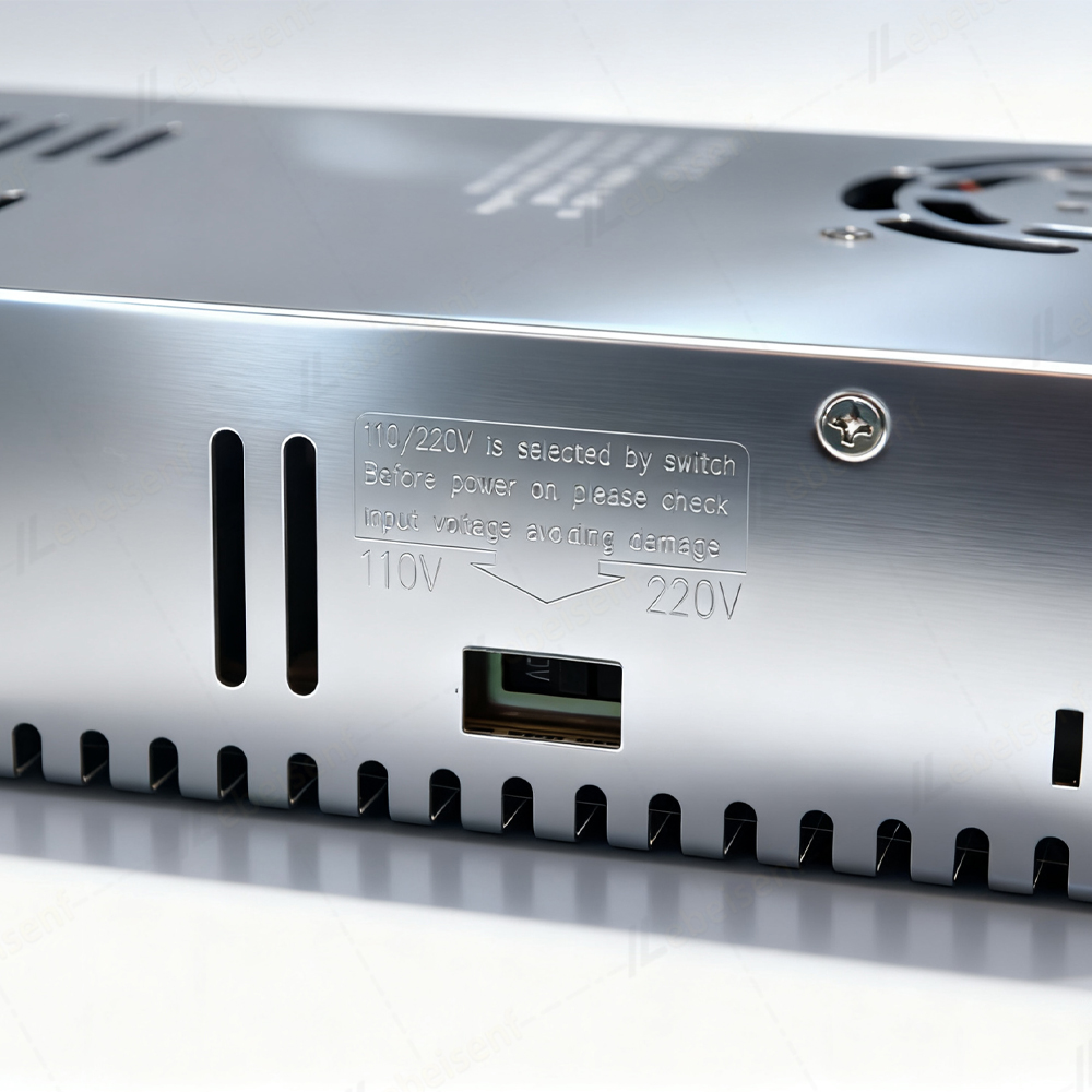 หม้อแปลงไฟฟ้าสวิตชิ่ง AC DC 5V - Smps Power Supply บทวิจารณ์และราคา