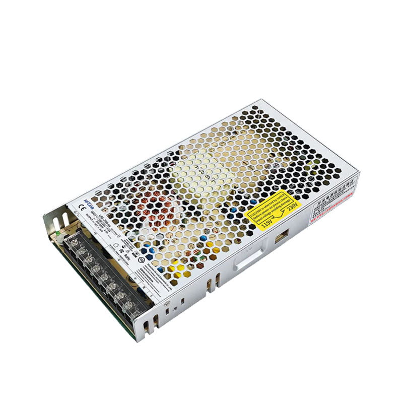 HI-LINK LRS-200 แหล่งจ่ายไฟสวิ - Dc Power Supply 12V บทวิจารณ์และราคา