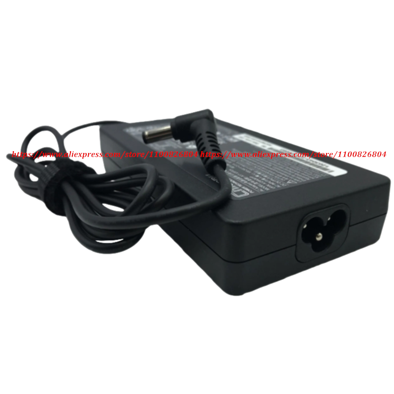A17-120P2A ​ อะแดปเตอร์ชาร์จไฟ - Pc Power Supply บทวิจารณ์และราคา