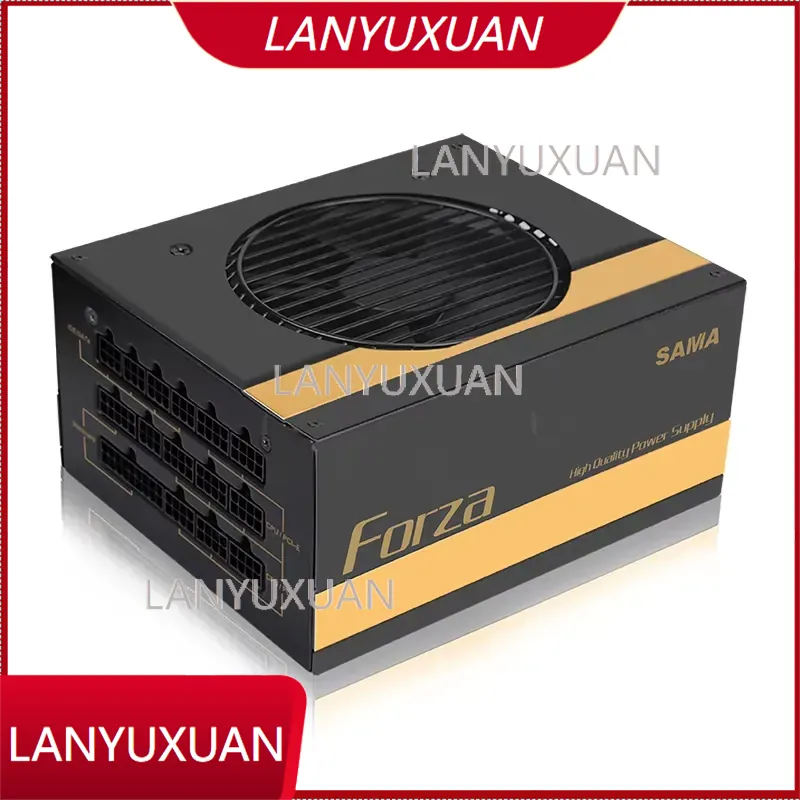 พาวเวอร์ซัพพลายสำหรับคอมพิวเตอ - Pc Power Supply บทวิจารณ์และราคา