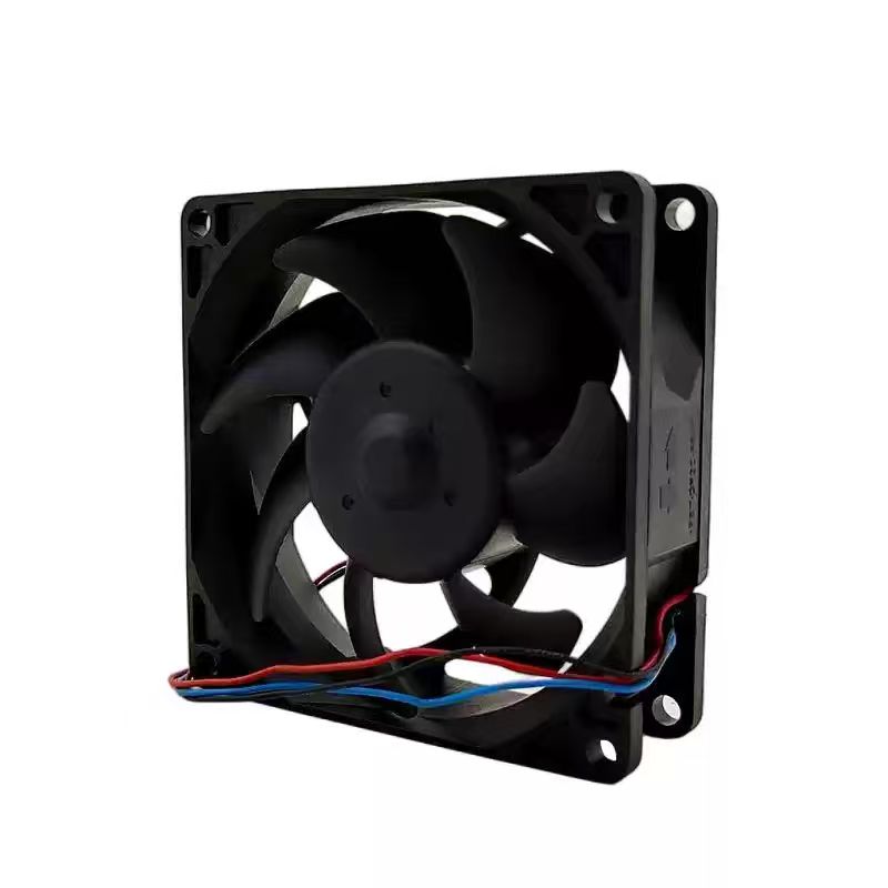 พัดลมระบายความร้อน Delta NFB08 - Pc Power Supply บทวิจารณ์และราคา