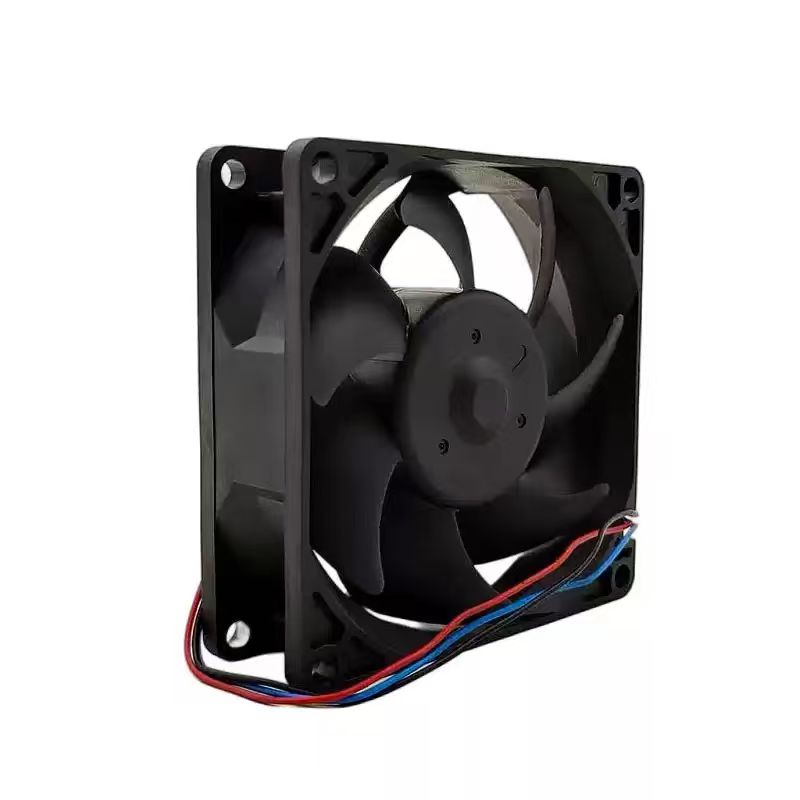 พัดลมระบายความร้อน Delta NFB08 - Pc Power Supply บทวิจารณ์และราคา