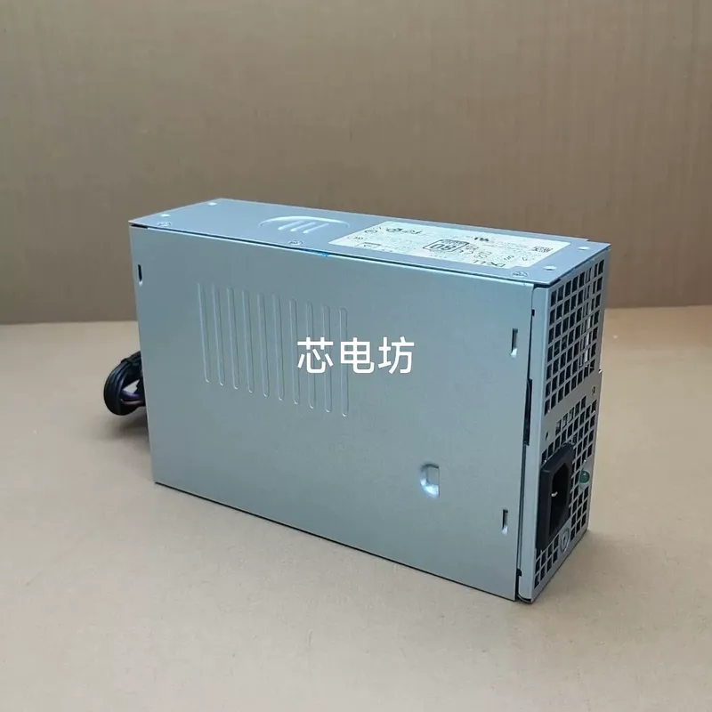 แหล่งจ่ายไฟใหม่ 500W สำหรับ De - Power Supply 500W บทวิจารณ์และราคา