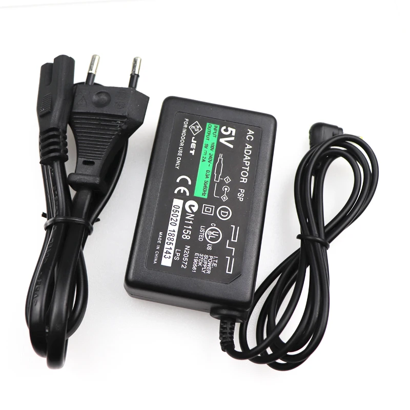 สำหรับเครื่องชาร์จ PSP 5V AC A - Smps Power Supply บทวิจารณ์และราคา