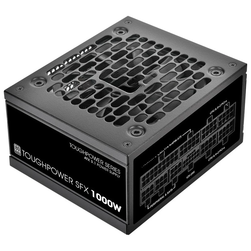 พาวเวอร์ซัพพลาย Steel Shadow S - Power Supply 750W บทวิจารณ์และราคา