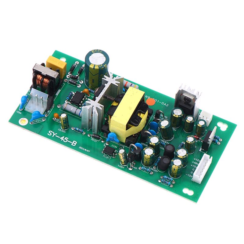 MG12XU MG16 45W บอร์ดจ่ายไฟแบบ - Dc Power Supply 12V บทวิจารณ์และราคา