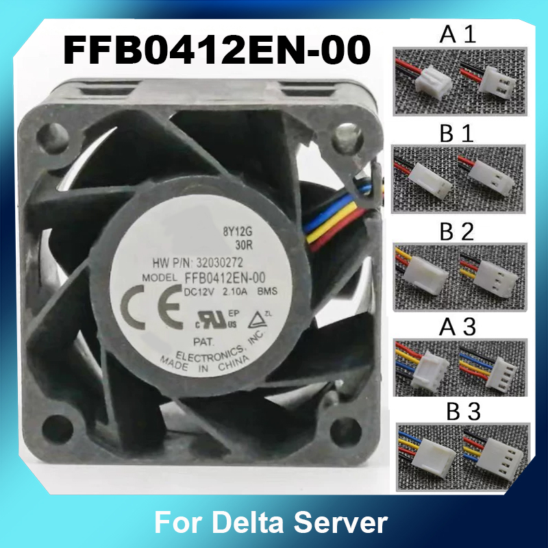 FFB0412EN‑00 4028 DC12V 2.10A  - Server Power Supply บทวิจารณ์และราคา