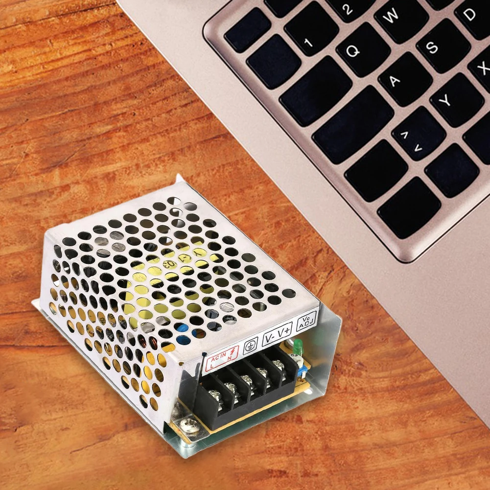 อะแดปเตอร์จ่ายไฟ5A 12V สวิตช์แ - Smps Power Supply บทวิจารณ์และราคา