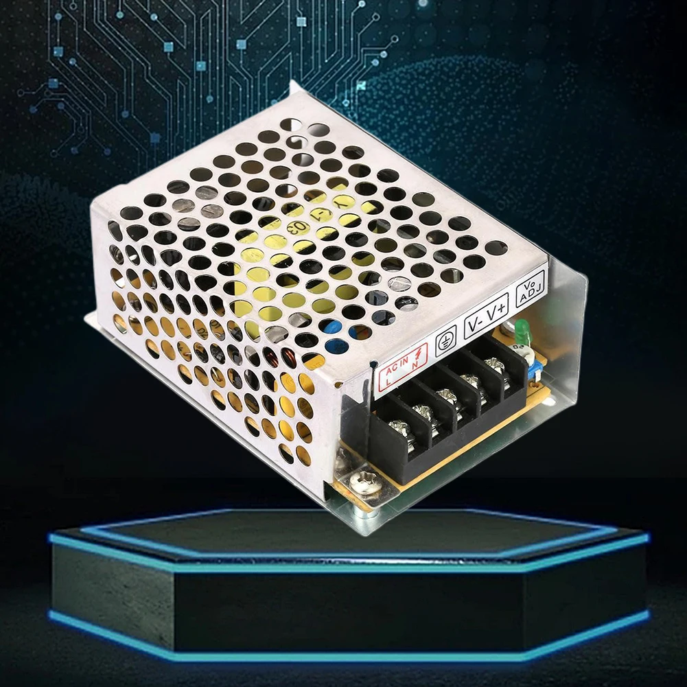 อะแดปเตอร์จ่ายไฟ5A 12V สวิตช์แ - Smps Power Supply บทวิจารณ์และราคา