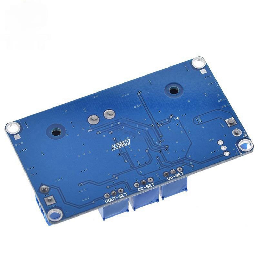 DC-DC LTC3780 5-32V ถึง 1-30V  - Dc Power Supply 12V บทวิจารณ์และราคา