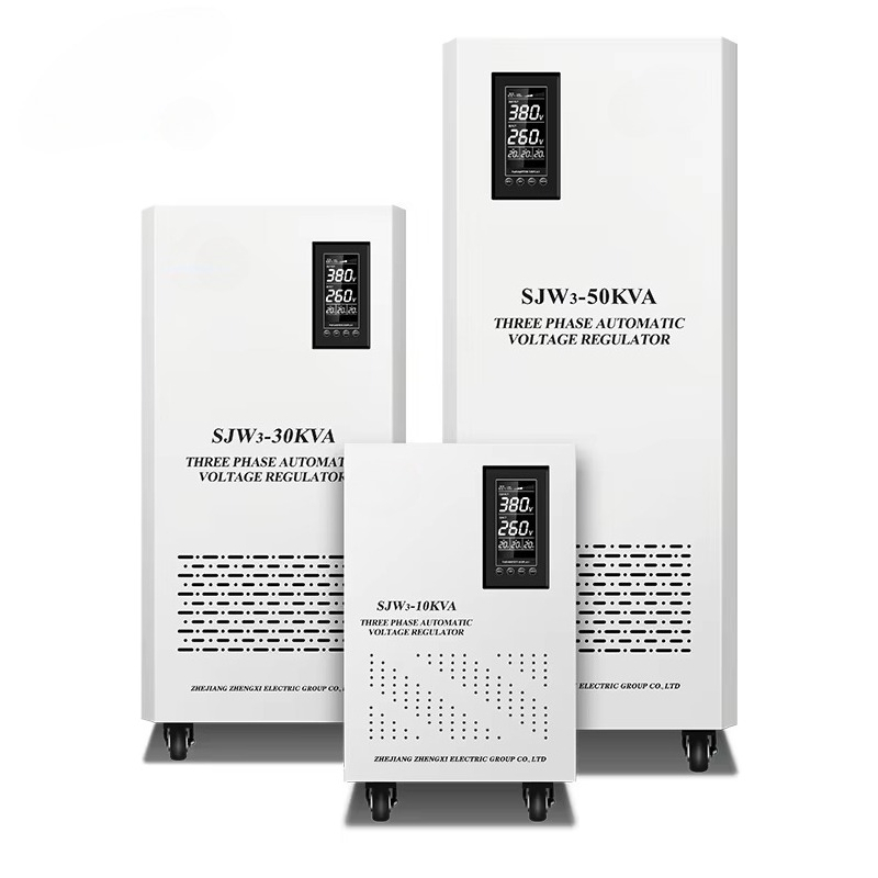 เครื่องควบคุมแรงดันไฟฟ้าอัตโนม - Ac Power Supply บทวิจารณ์และราคา