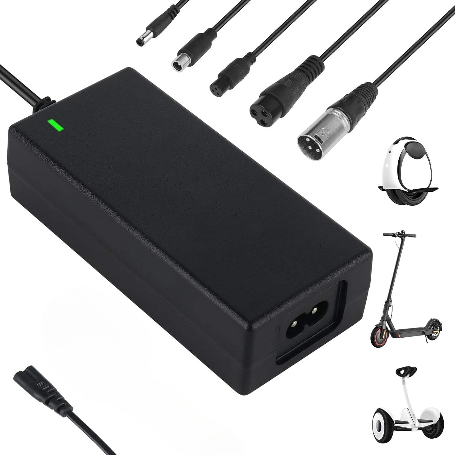 อะแดปเตอร์แปลงไฟ AC DC 42V 2A  - Ac Power Supply บทวิจารณ์และราคา