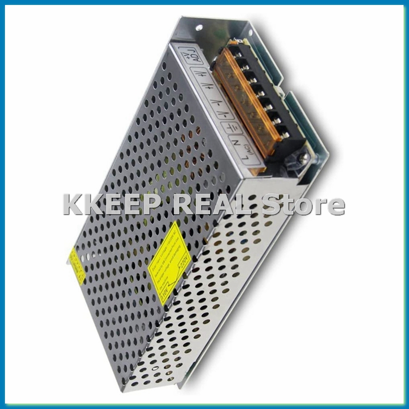 DC 12V 15A 180W หม้อแปลงไฟฟ้าส - Dc Power Supply 12V บทวิจารณ์และราคา