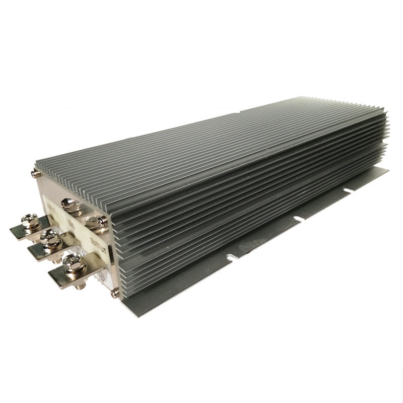 โมดูลจ่ายไฟ DC กำลังสูง DC-DC  - Dc Power Supply 12V บทวิจารณ์และราคา