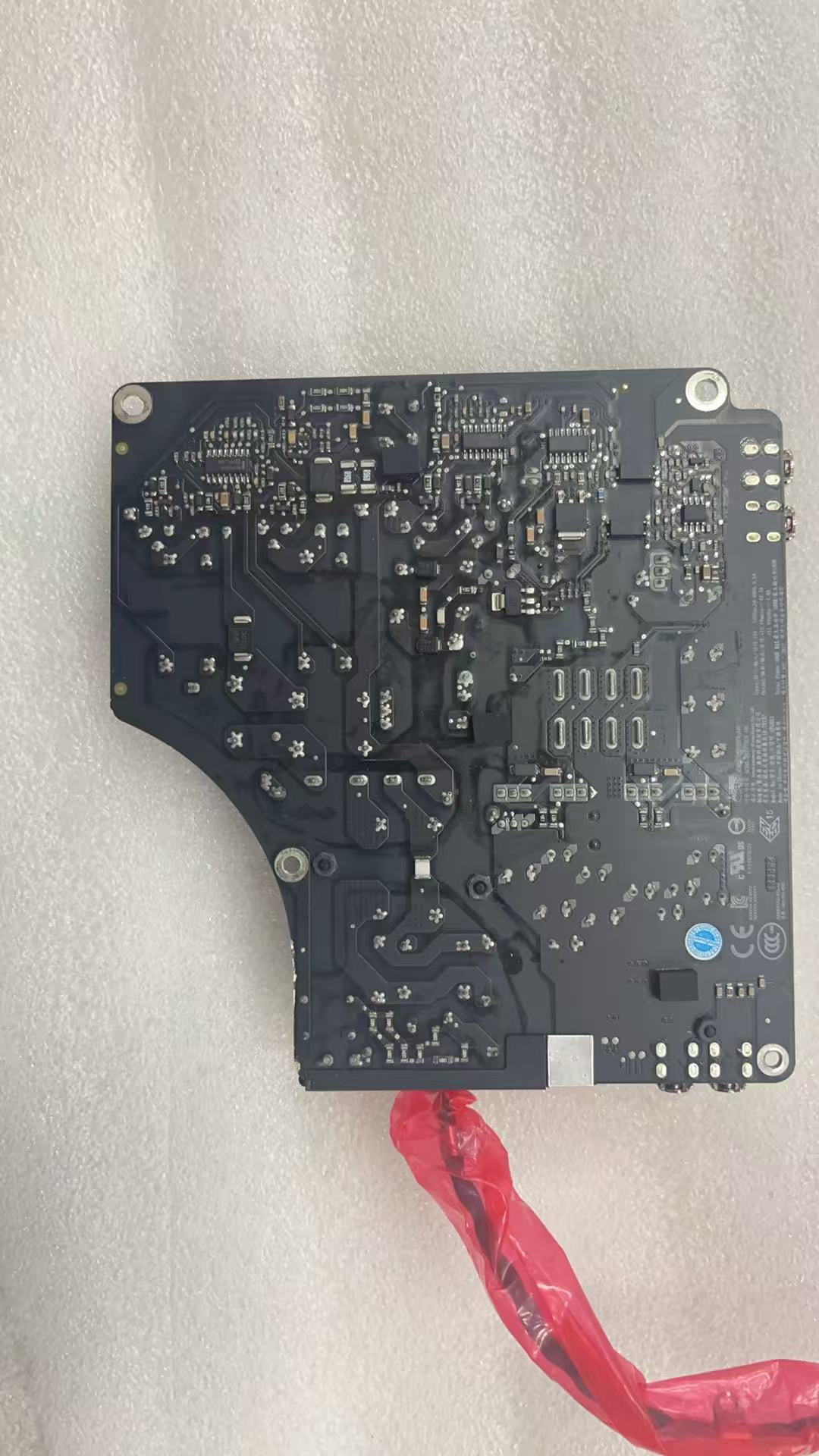 ADP-500AF T APG003 สําหรับ IMa - Power Supply 500W บทวิจารณ์และราคา