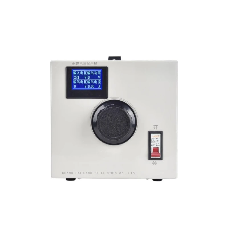 เครื่องควบคุมแรงดันไฟฟ้าทองแดง - Power Supply 500W บทวิจารณ์และราคา