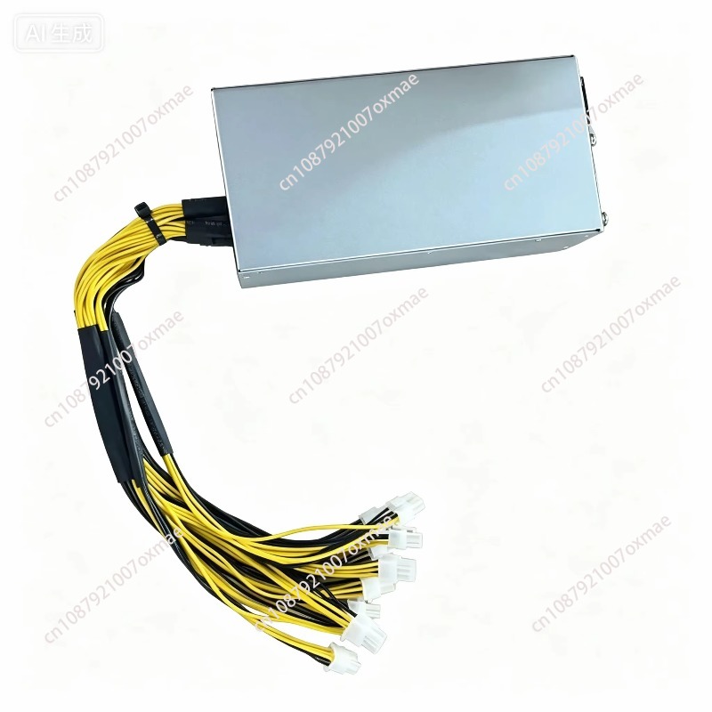 แหล่งจ่ายไฟสำหรับเซิร์ฟเวอร์เด - Server Power Supply บทวิจารณ์และราคา