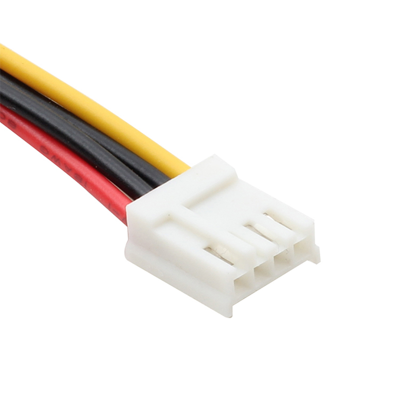 สายแปลงไฟฟ้าแบบ 4 พิน Molex ID - Psu Computer บทวิจารณ์และราคา