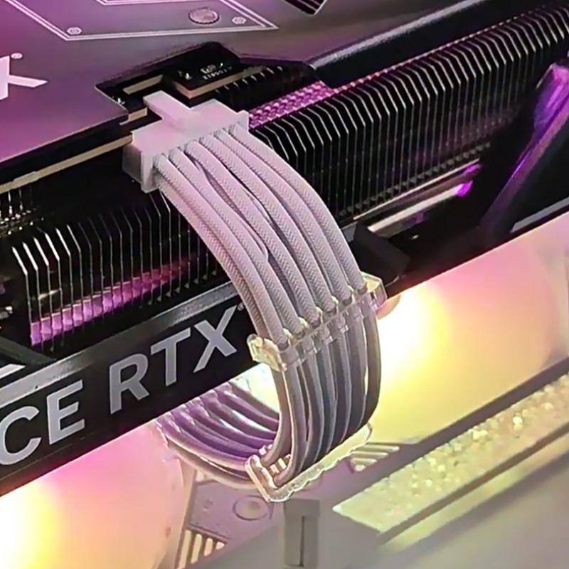 ชุดสายต่อขยาย PSU ATX 24 พิน พ - Psu Computer บทวิจารณ์และราคา