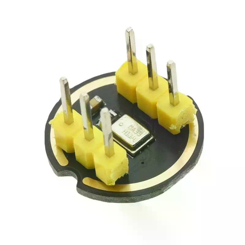 โมดูลไมโครโฟนดิจิตอล I2S ขนาดเ - Modular Power Supply บทวิจารณ์และราคา