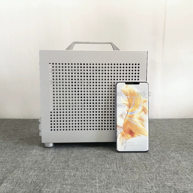 เคสคอมพิวเตอร์ขนาด Mini ITX พร - Pc Power Supply บทวิจารณ์และราคา
