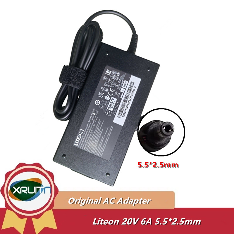 อะแดปเตอร์ AC 20V 6A รุ่น PA-1 - Pc Power Supply บทวิจารณ์และราคา
