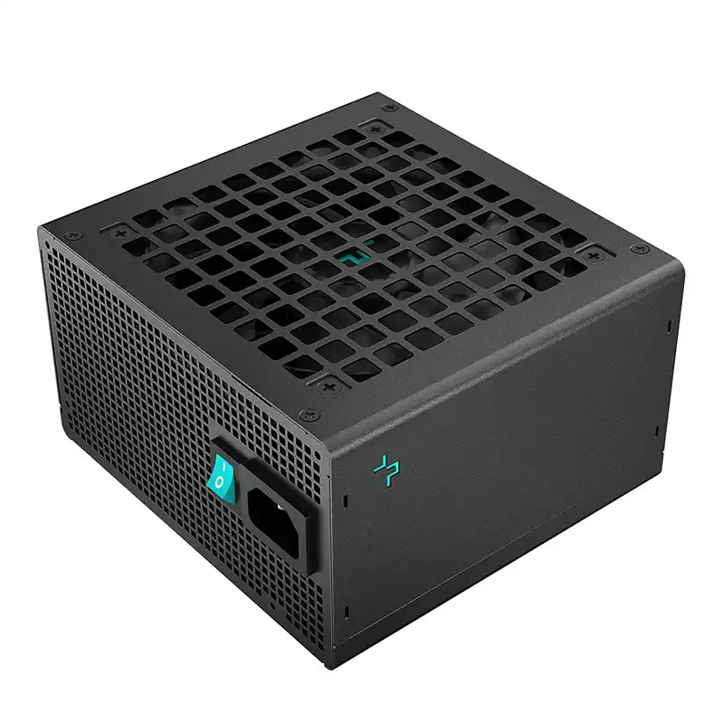 แหล่งจ่ายไฟแบบโมดูลเต็มรูปแบบ  - Power Supply 750W บทวิจารณ์และราคา