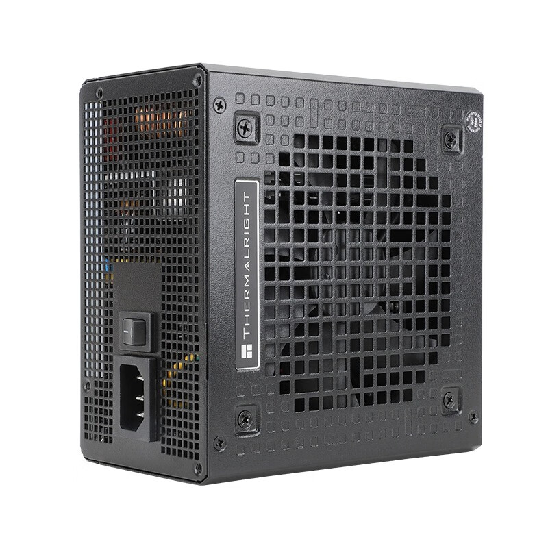 Thermalright แหล่งจ่ายไฟ TG120 - Power Supply 650W บทวิจารณ์และราคา