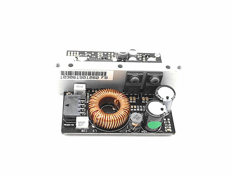 อุปกรณ์เสริมเครื่องขยายเสียง I - Modular Power Supply บทวิจารณ์และราคา