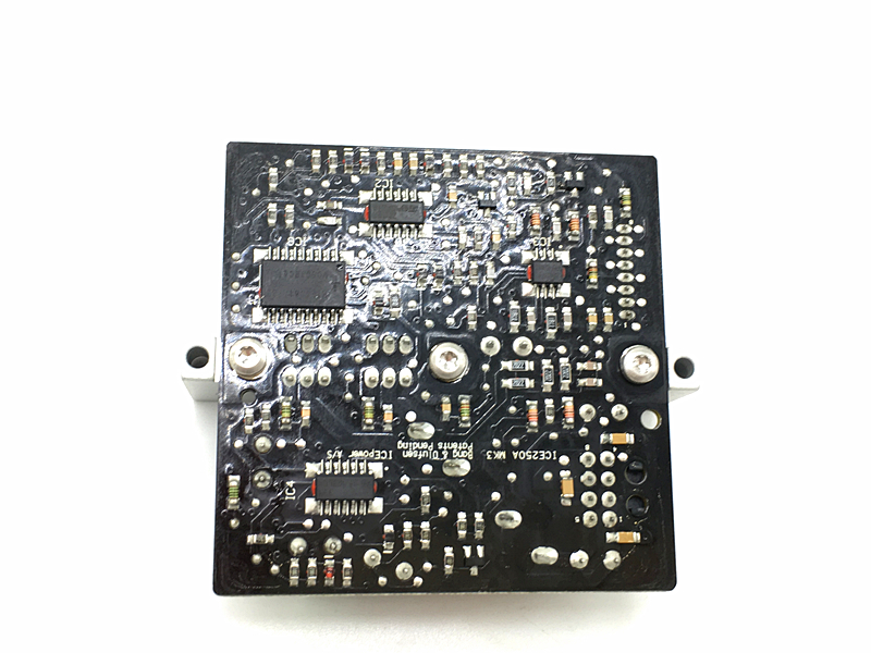 อุปกรณ์เสริมเครื่องขยายเสียง I - Modular Power Supply บทวิจารณ์และราคา