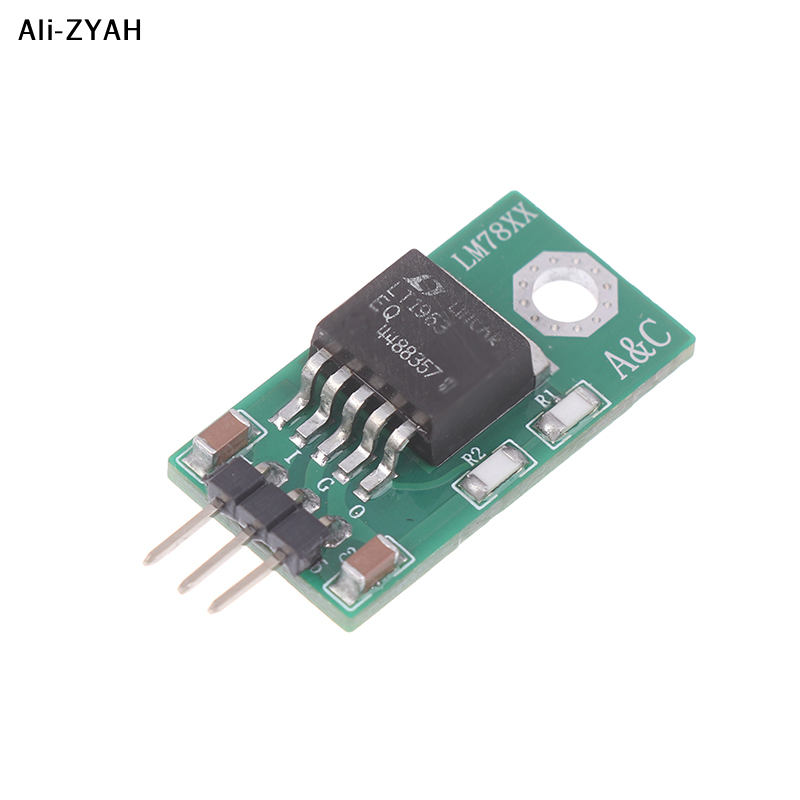 【TG16】1 ชิ้น 2026 ใหม่ LT1963  - Power Supply 12V บทวิจารณ์และราคา