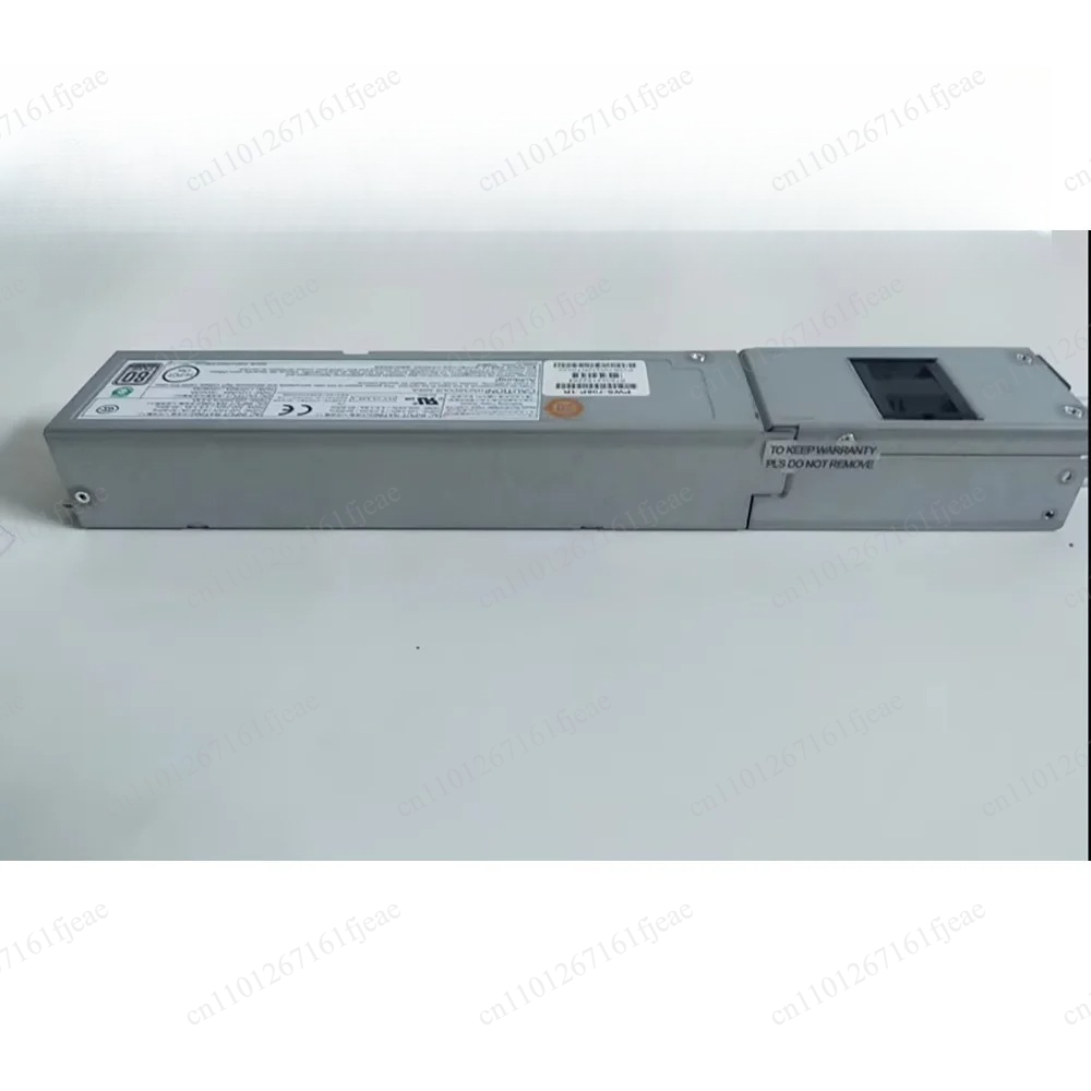 PWS-706P-1R 750W แหล่งจ่ายไฟเซ - Server Power Supply บทวิจารณ์และราคา