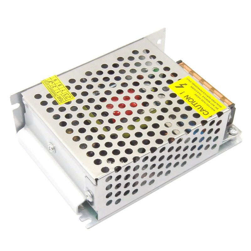 สวิตช์ไดรเวอร์สำหรับ3A 2A 26V  - Smps Power Supply บทวิจารณ์และราคา