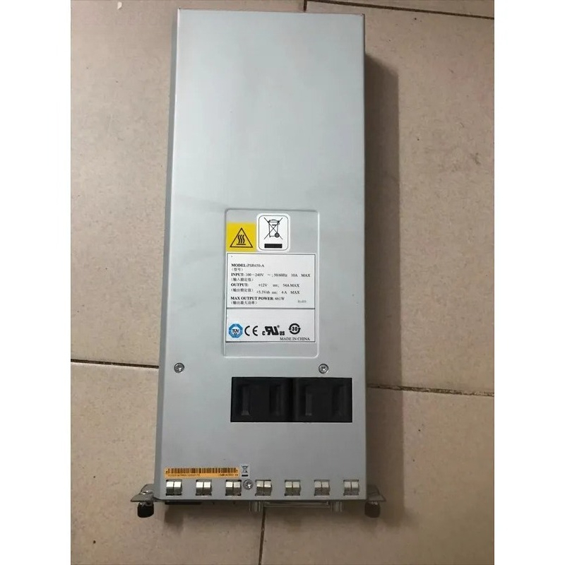 เราเตอร์ซีรีส์ SR66040816 แหล่ - Power Supply 650W บทวิจารณ์และราคา