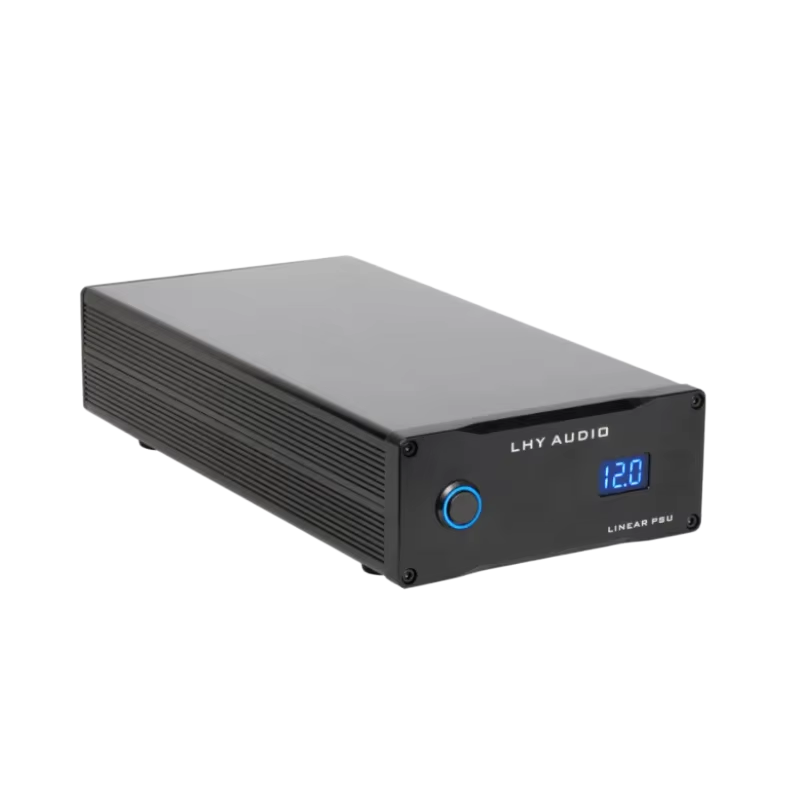 LHY 80W DC แหล่งจ่ายไฟแบบเสถีย - Dc Power Supply 12V บทวิจารณ์และราคา