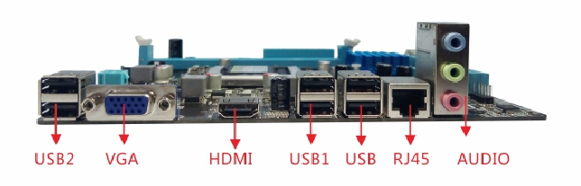 H61 ATX พาวเวอร์ซัพพลาย LGA115 - Atx Power Supply บทวิจารณ์และราคา