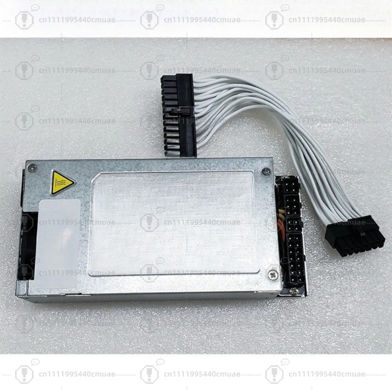 500W Gold Medal Small 1U Power - Power Supply 500W บทวิจารณ์และราคา