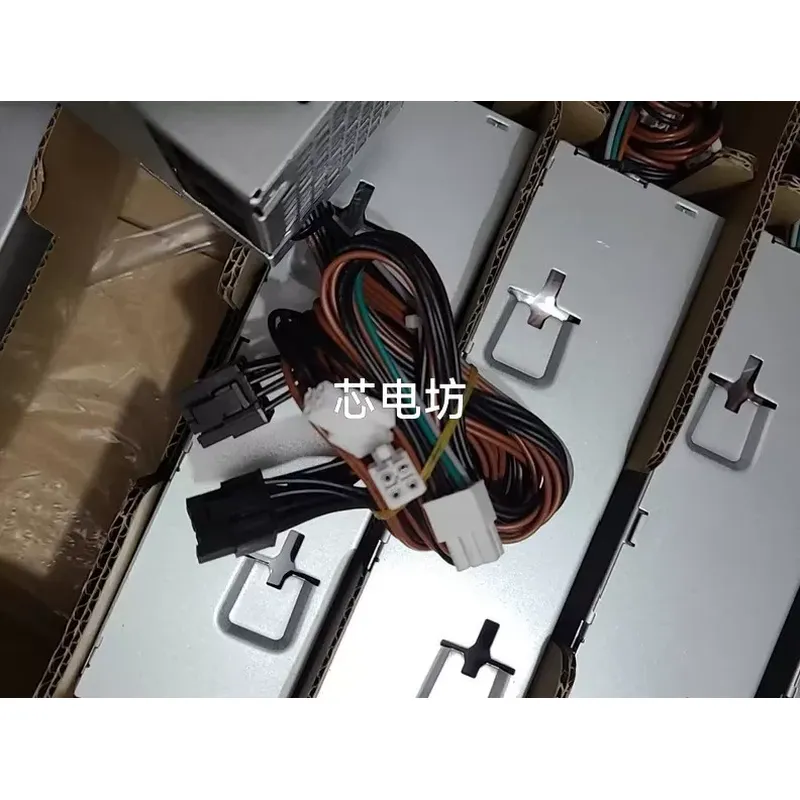 สำหรับ Dell 600W 500W ชุดจ่ายไ - Power Supply 500W บทวิจารณ์และราคา