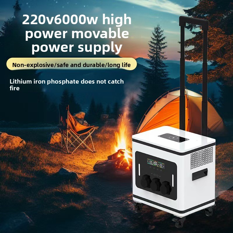 แบตเตอรี่ลิเธียมไอออน แหล่งจ่า - Power Supply บทวิจารณ์และราคา
