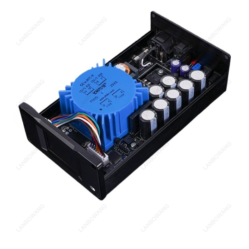 SPD‑25PRO แหล่งจ่ายไฟกระแสตรงแ - Dc Power Supply 12V บทวิจารณ์และราคา