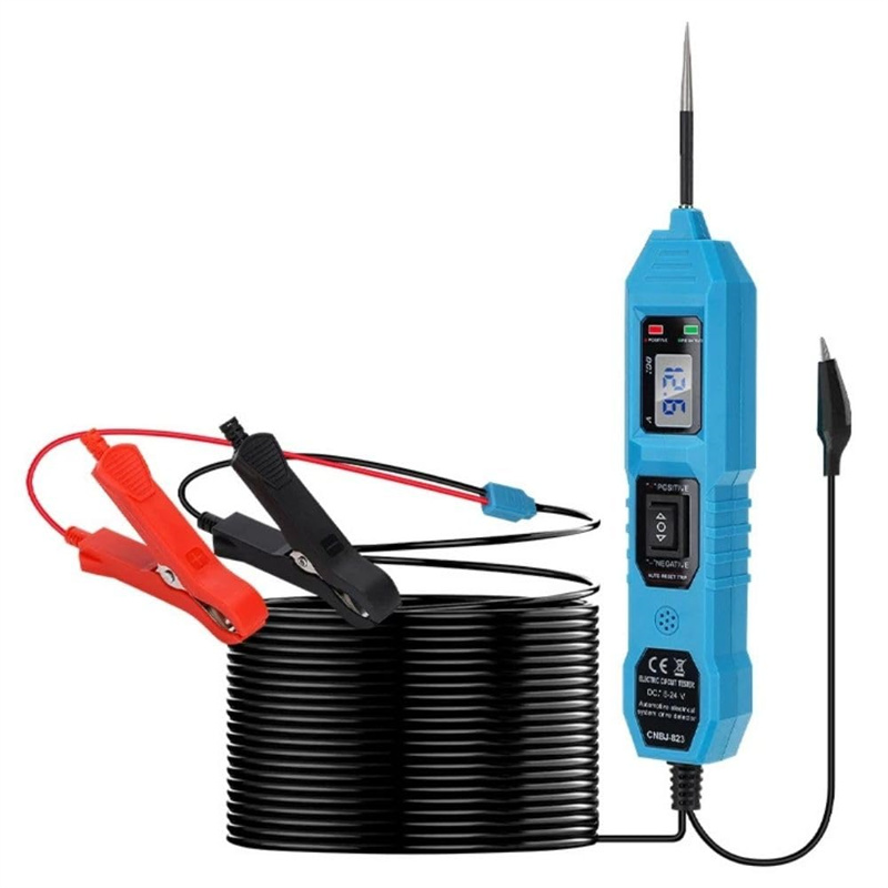 เครื่องทดสอบฟิวส์ LCD เครื่องท - Power Supply Tester บทวิจารณ์และราคา