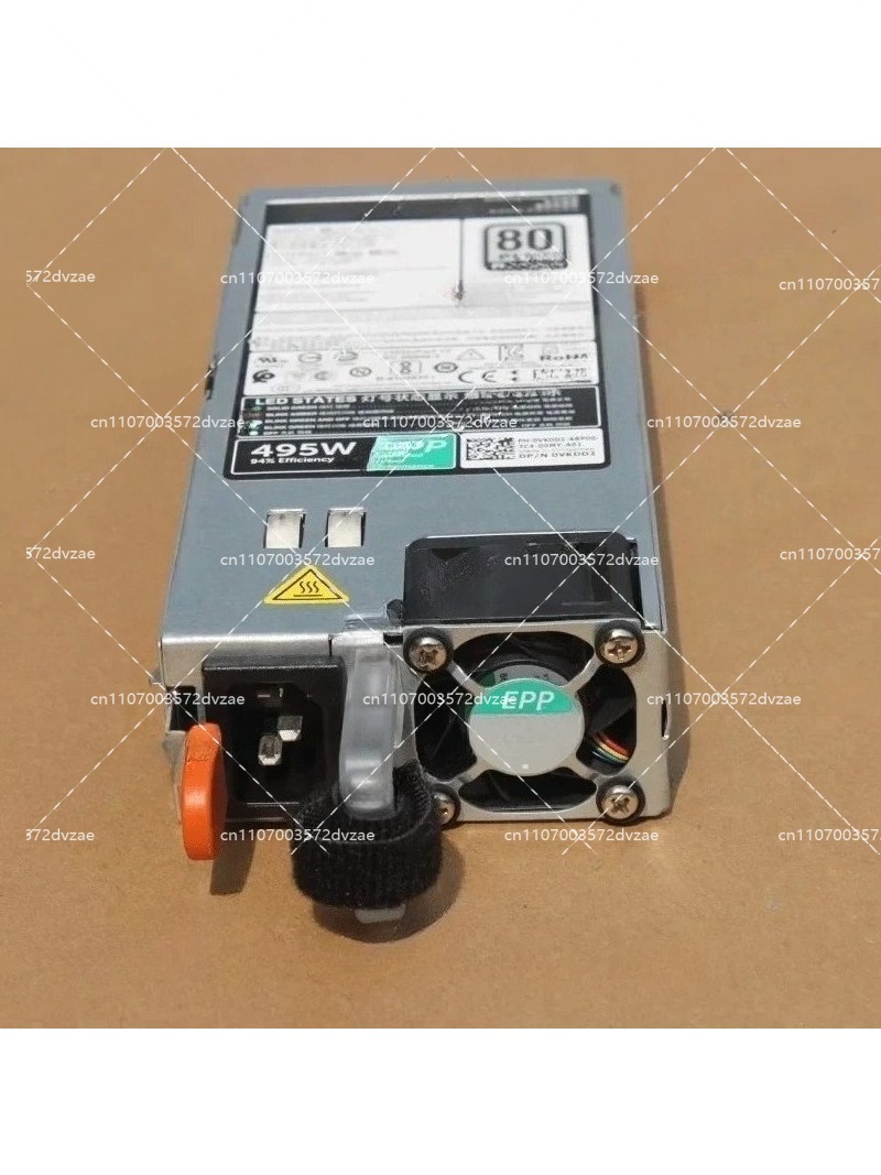 แหล่งจ่ายไฟเซิร์ฟเวอร์ 495W 75 - Power Supply 750W บทวิจารณ์และราคา